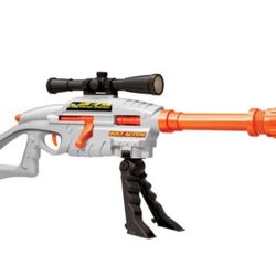 2012 Buzz Bee Range Master "Orion" Bolt Master