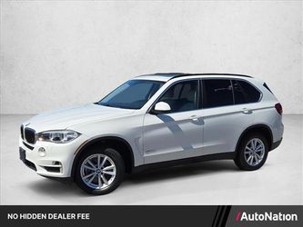 2014 BMW X5
