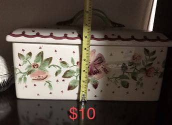 Food Storage