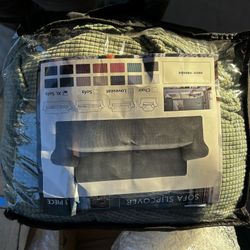 Sofa & Recliner Covers!