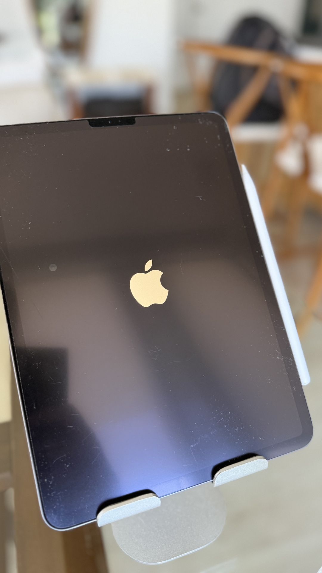 Apple iPad Pro (11-inch, Wi-Fi, 512GB) - Space Gray (2nd Generation)