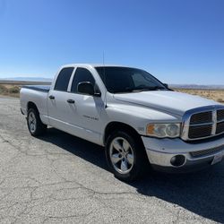 2004 Dodge Ram 1500