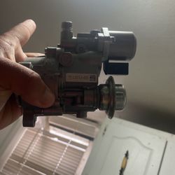 High Pressure Vacuum Fuel Pump Bmw 335