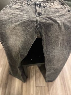 Jean pants