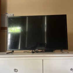 32” SAMSUNG TV