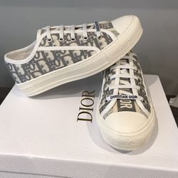 Dior Woman’s Shoes Size 6