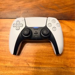PS5 Controller (joystick drift issue)