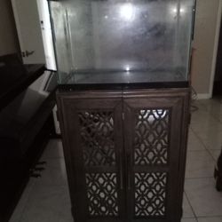 20 Gallon Fish Tank