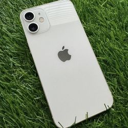 iPhone 12 Mini ( White )