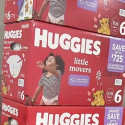 Huggies $40 Precio Firme 