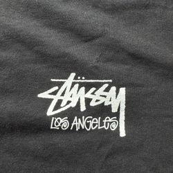 Brand new Stussy shirt Los Angeles exclusive size M