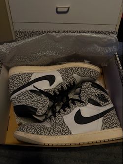 Air Jordan 1 Retro High OG