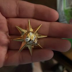 Jewelry 18k Gold Plated 