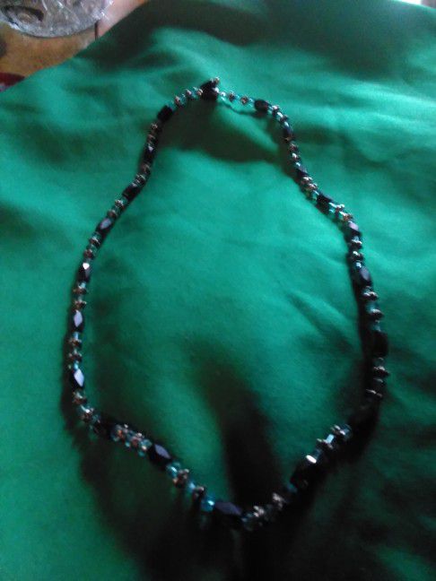 NECKLACE, Bracket, Anklet All In One!*