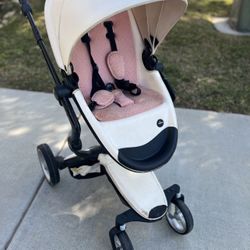Mima Stroller