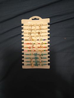 Fashion JEWERLY Ocean Bracelet 