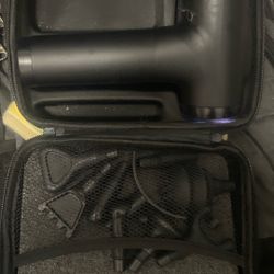 Massage Gun