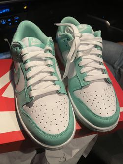Nike Dunk Low Wmns 7.5