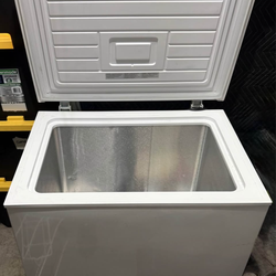 Kenmore Compact Chest Freezer