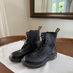 Dr. Martens Women’s Pascal Boots 