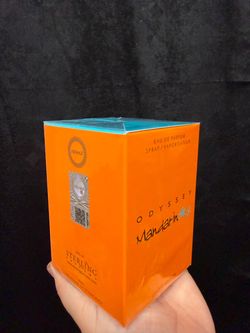Odyssey Mandarin Sky