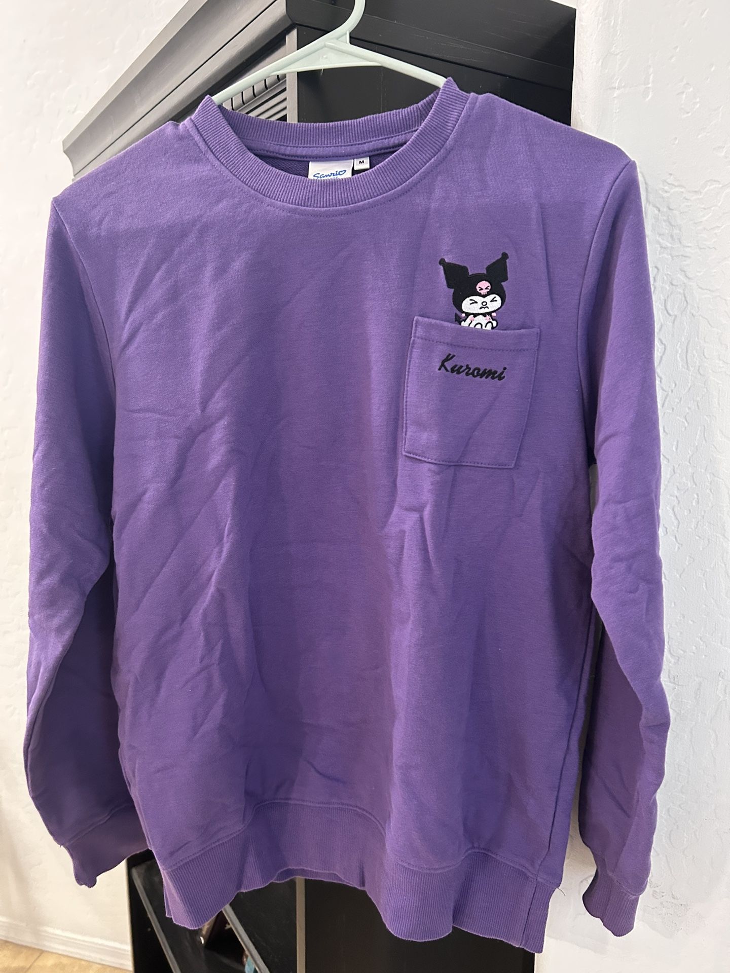 Kuromi Sweatshirt