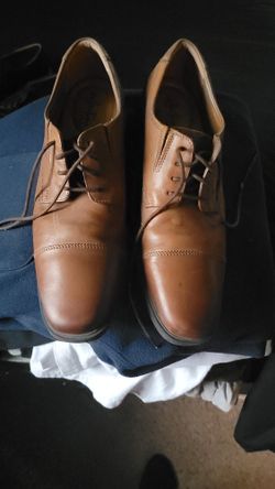 Clarks Collection Tilden Mens  Dress Shoes