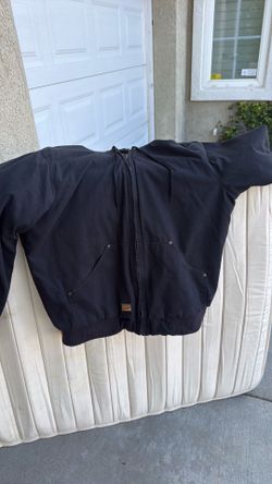 Men’s jackets like new 2xl $15 both