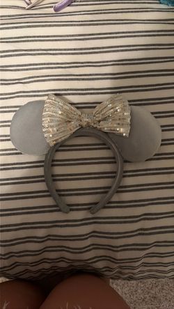 Mickey Ears