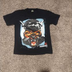 Hellstar Werewolf Shirt