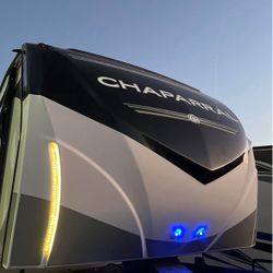 2023 Coachmen Chaparral 367B — 2 bedrooms, 2 bathrooms