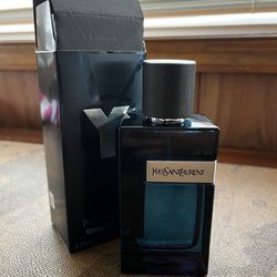 ysl y edp intense