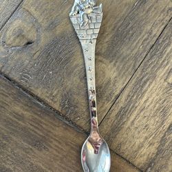 Towle Silver Spoon