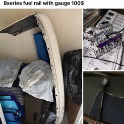    96 Ek Sedan Back Bumper 