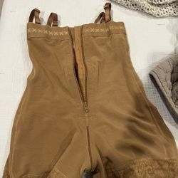 Faja Size L