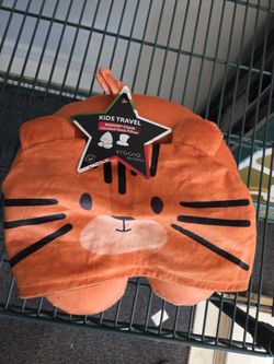 Kids Travel Pillow