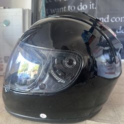 Motorcycle Helmet-New
