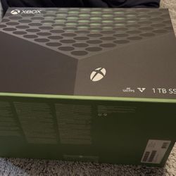 Xbox Series X 