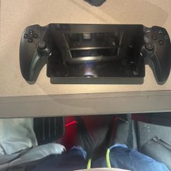 PlayStation Portal