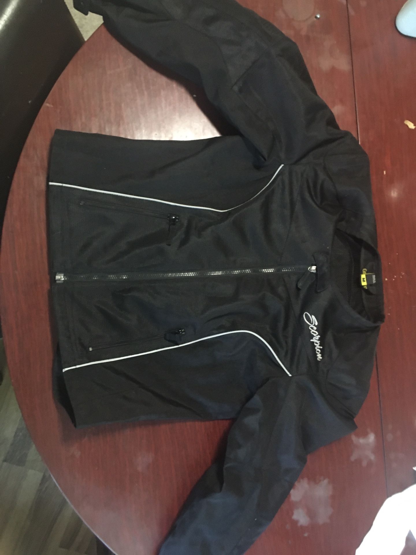 Scorpion EXO Women’s Riding Jacket