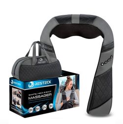 RESTECK Massager for Neck and Back

