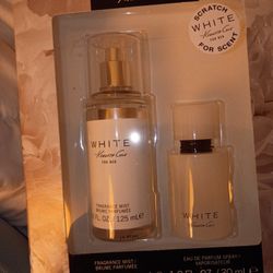 Kenneth Cole Perfume 