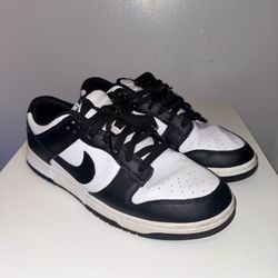 DUNK LOW ‘PANDA’