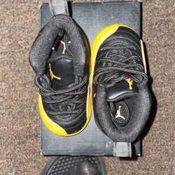 Jordan 12s