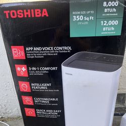 Ac Room Unit 