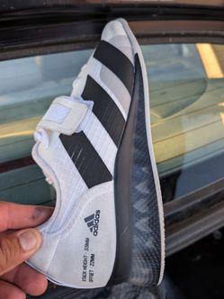 Weightlifting Shoes