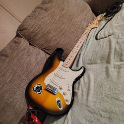 Guitar And Speaker Cable Everything Works Fine