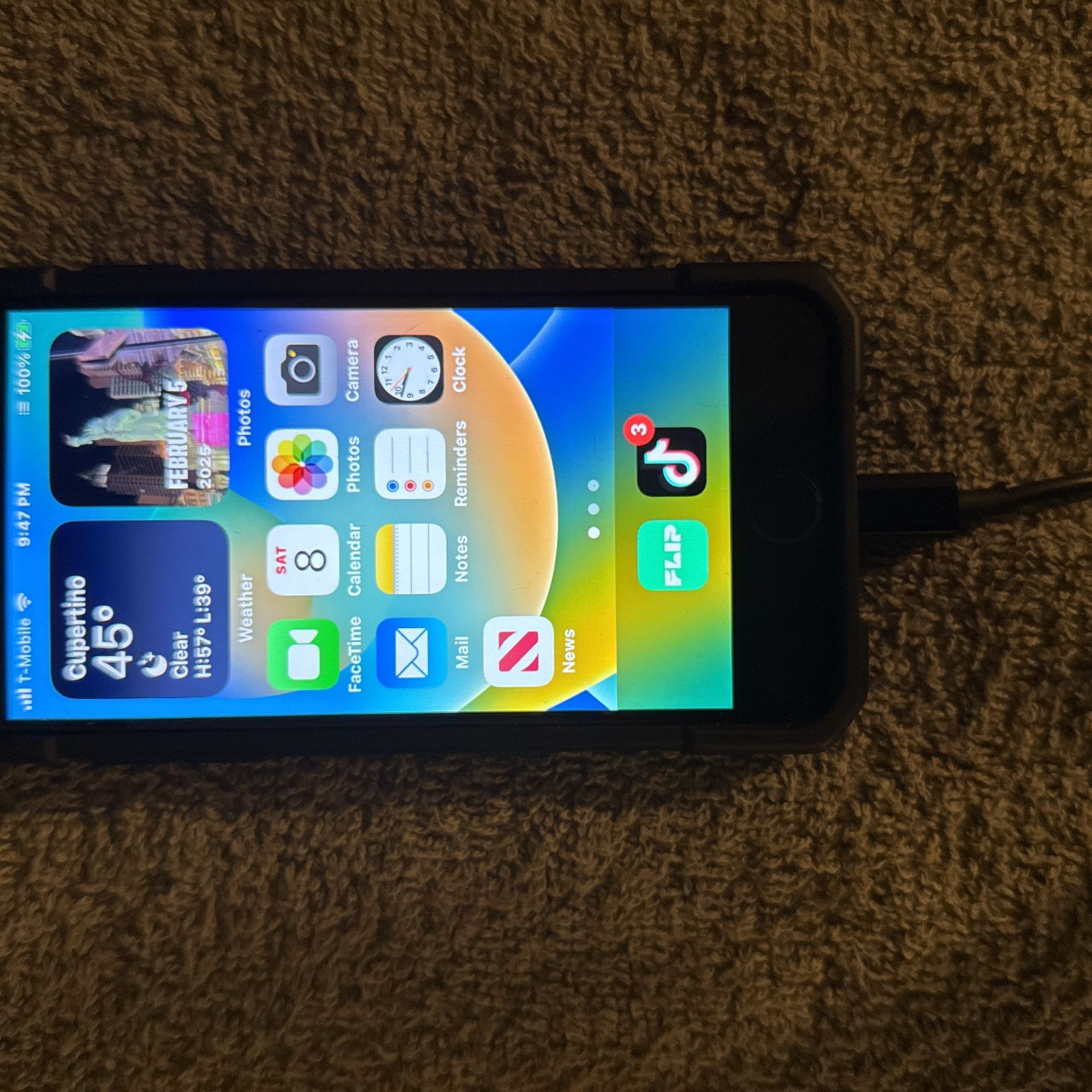iphone 8 unlocked