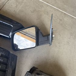 2021 Tundra Parts