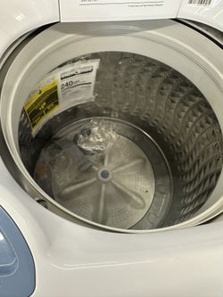 samsung washer